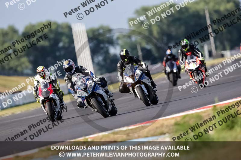 25 to 27th july 2019;Slovakia Ring;event digital images;motorbikes;no limits;peter wileman photography;trackday;trackday digital images